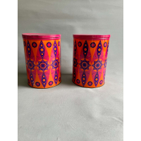 Vintage opbergblik van Tomado